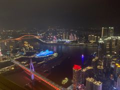-WFC会仙楼观景台