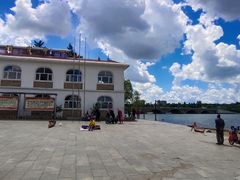 -长春市南湖公园