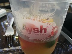 -艾薯夫妇Aysh(福田星河COCOPark店)