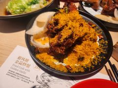 -避风塘(宝山万达店)