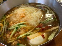 -第二外国语学院-韩国餐厅(朝阳路店)