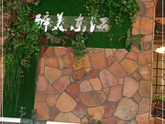 -醉美东江·三文鱼·烧鸡公