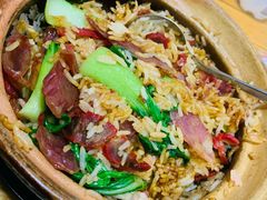 -壹煲口福煲仔饭(中山路店)