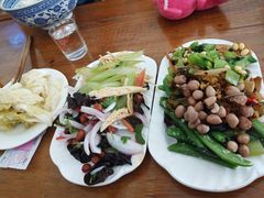 -东关赵记粉汤羊血(兴庆北路店)