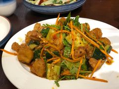 -觅山云南菜(泊富ICITY店)