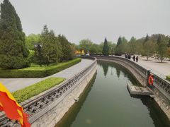 -大槐树寻根祭祖园