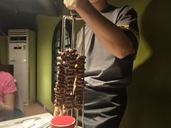 -戈拿旺巴西烤肉(崇文门店)