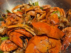 -七欣天香辣蟹火锅(上海银亿滨江店)
