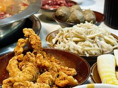 -芈重山老火锅(昌平店)