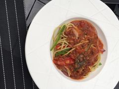 -桉树林A coffee 森林餐厅(三圣乡店)