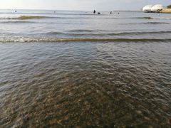 -台山黑沙湾海浴场