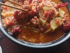 -龙虾风暴(松江店)