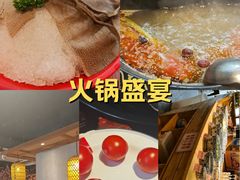 -黄家码头老火锅(解放碑旗舰店)