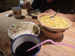 -破三川·新川菜(静安大融城店)