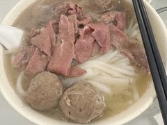 -福合埕牛肉火锅(长平国新店)