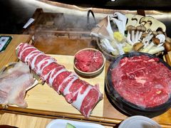 -黔诚酸汤牛肉(甲秀楼店)