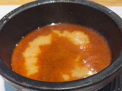 -鸡汤过桥·过桥米线