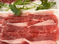 -常赢三兄弟·清真涮肉·清真炒菜(朝阳新城店)