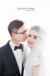 -乐玛婚纱摄影(解放北路店)