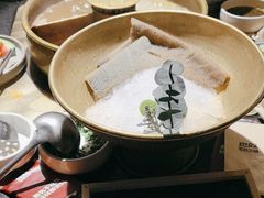 -巴奴毛肚火锅(广益哥伦布店)