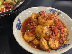 金钱蛋-潇湘阁(三里屯SOHO店)
