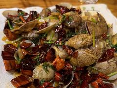 -小俩口烧烤东北菜(双井店)