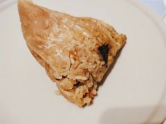 潮州粽球-老妈宫粽球