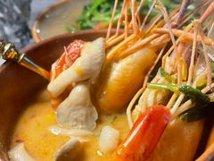 -Tegu泰古莲·泰国餐厅(红山6979店)