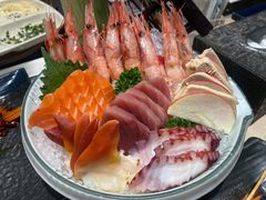 -大渔铁板烧(蛇口店)