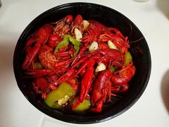 -臻馆小龙虾