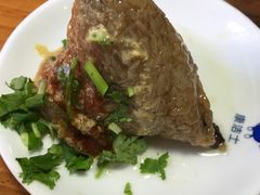 -老宅原住民沙茶面精品小吃(龙头路店)