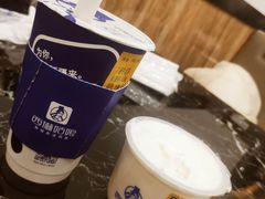 -西琳姑娘·新疆冰淇淋酸奶茶(南开大悦城店)