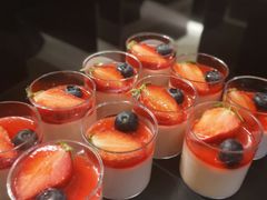 -陆家嘴万怡酒店·万荟轩