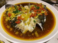 -不倒翁·安徽名菜楼(步行街店)