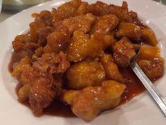 -萨拉热窝长城中餐厅