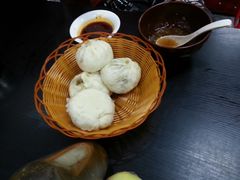 -郑家包子牛肉拉面(尚勤路店)