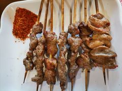 -京元盛铜锅涮肉(上海总店)