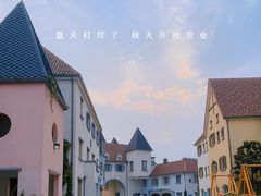 -大塘金香草谷