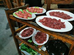 -全汁全味驴庄(凤岗店)