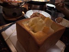 -绿茶餐厅(昌平悦荟店)