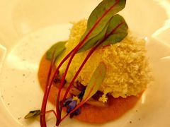 -北京金融街丽思卡尔顿酒店·意味轩 Cepe