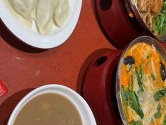 -喜家德虾仁水饺(东海缤纷天地店)