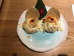 -小句号·精致料理(江南环球港店)