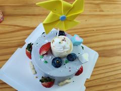 -鹿屿DIY烘焙·公司团建·生日会包场(广州东站店)