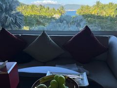 -三亚太阳湾柏悦酒店
