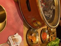 -闻老头·菊花炭烤肉(D11店)