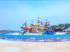 -渔岛海洋度假区