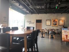 -COSTA COFFEE(金长安大厦店)
