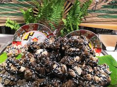 -五月罗马海鲜自助餐厅(陆家嘴店)