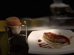 -大渔铁板烧(中山路八佰伴店)
